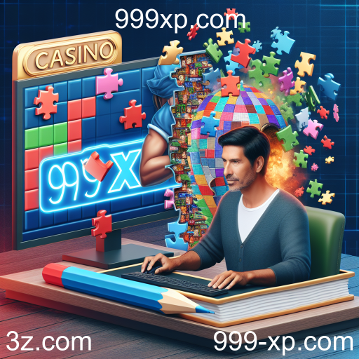 Desvendando os Segredos dos Jogos de Quebra-Cabeça no 999xp.com