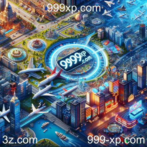 Explorando a Categoria de Simulação em 999xp.com