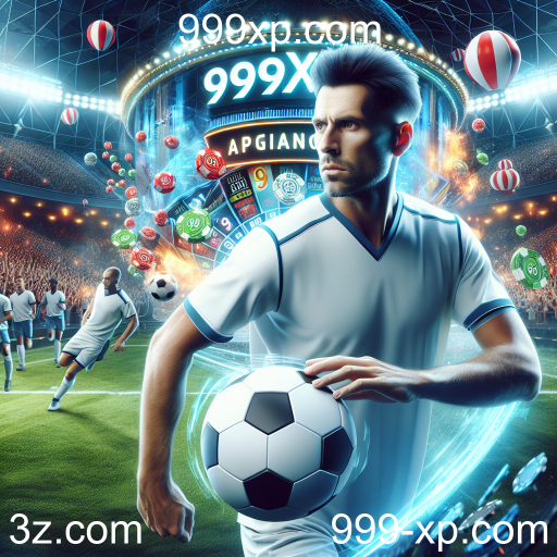 A Evolução dos Jogos de Esporte em 999xp.com